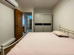 Blk 271 Queen Street (Central Area), HDB 3 Rooms #586804891